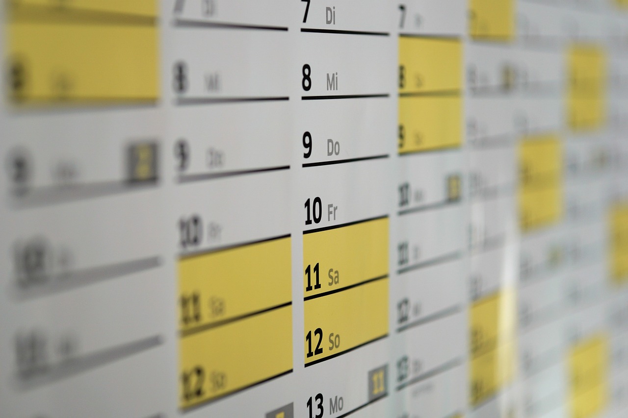 When to Take the SAT or ACT for the First Time