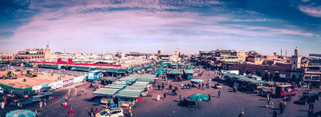 Why Sub-Saharan African Students Study in Morocco