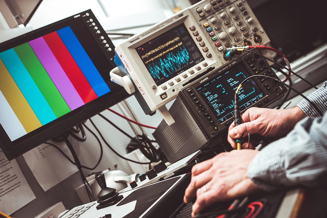 Why Your Engineering Program's CEAB Accreditation Matters Before You Enrol