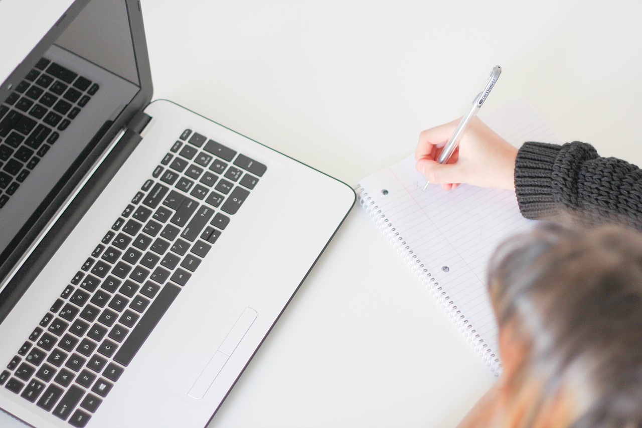 Writing a Research Proposal for PhD Applications: A Step-by-Step Guide for ASEAN Students