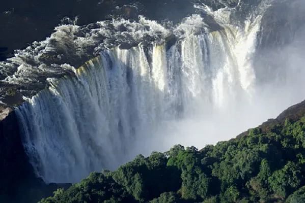 How University Admission Works in Zimbabwe