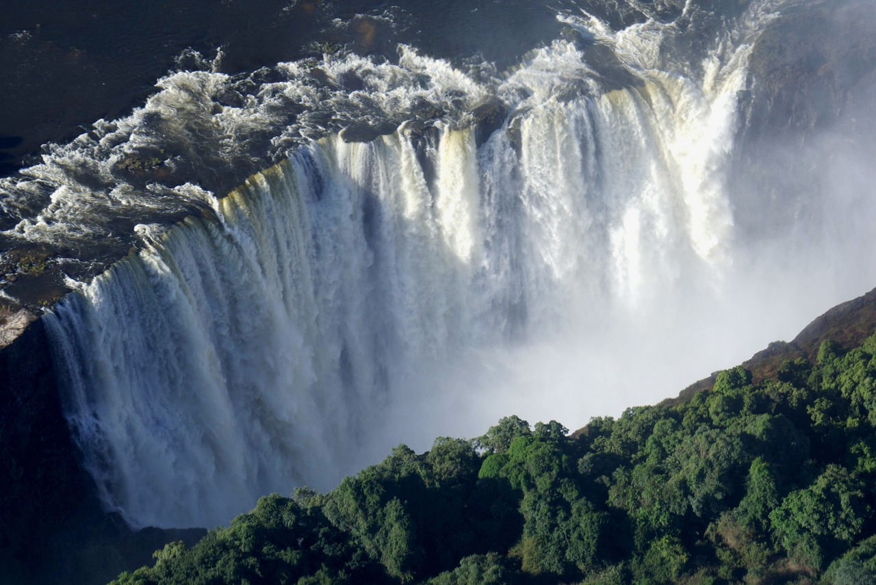 How University Admission Works in Zimbabwe