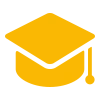 Danish Institute of Higher Education Logo