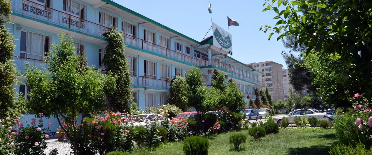 Dawat University academic facilities