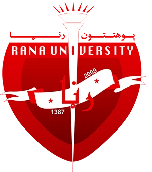 Rana University Logo