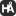 Åland University of Applied Sciences Logo