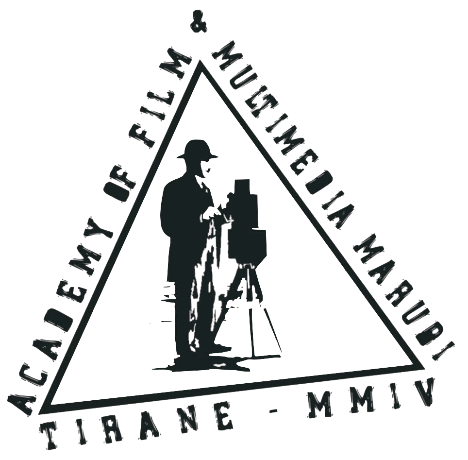 Academy of Film & Multimedia “MARUBI” institutional setting