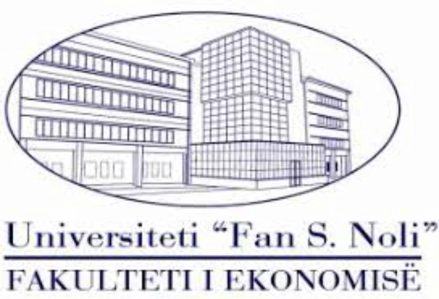 Fan Noli University institutional facilities