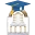 Centre Universitaire de Mila Logo