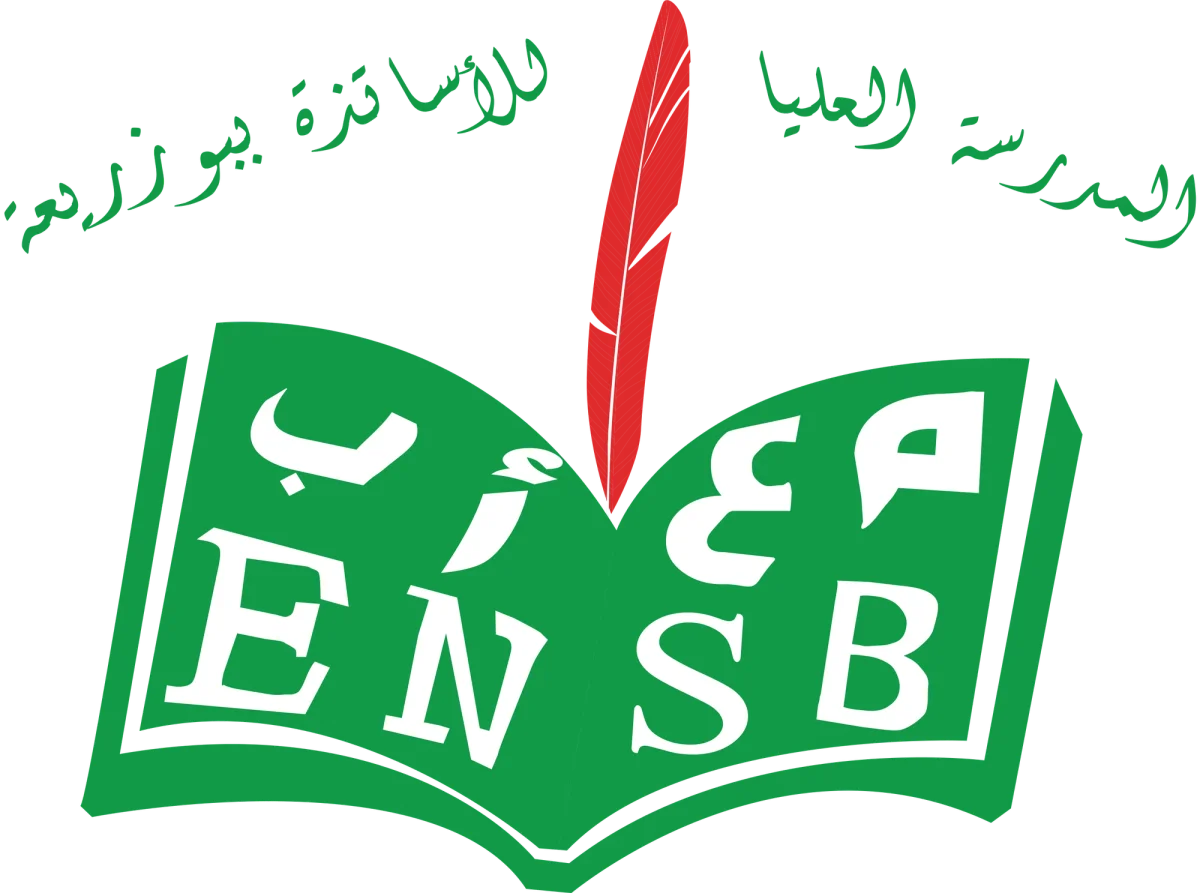 École Normale Supérieure de Bouzareah Alger student life