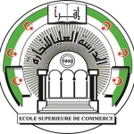 École Supérieure de Commerce Logo