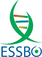 Higher School of Biological Sciences of Oran Logo