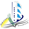 Larbi Ben M'hidi University of Oum El Bouaghi Logo
