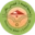 Lounici Ali University of Blida 2 Logo