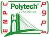 Malek Bennabi National Polytechnic School of Constantine Logo