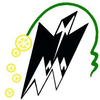 Mouloud Mammeri University of Tizi-Ouzou Logo