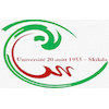 Université 20 Août 1955 de Skikda Logo