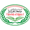 University of Algiers 3 Logo