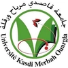 University of Ouargla Logo