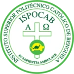 Catholic Polytechnic Institute of Benguela Logo