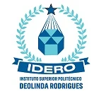 Deolinda Rodrigues Polytechnic Institute Logo