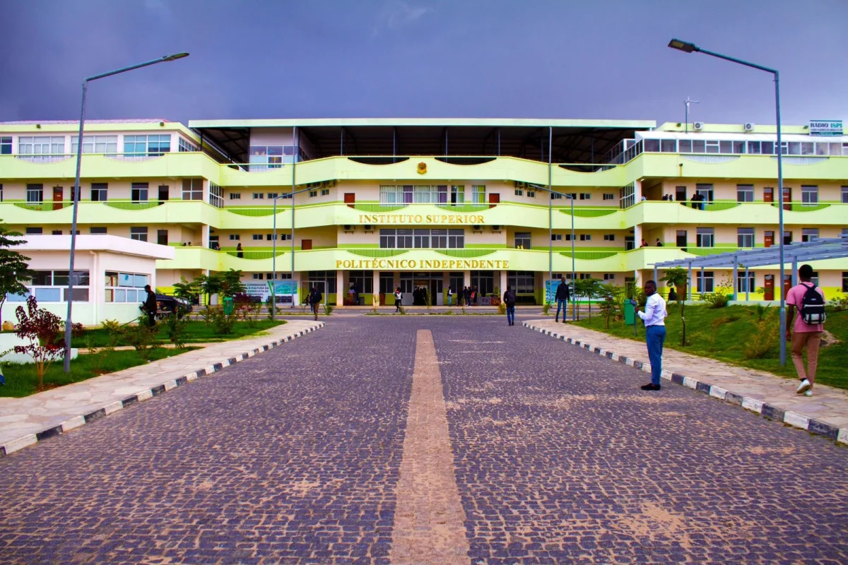 Independent Polytechnic Institute institutional facilities