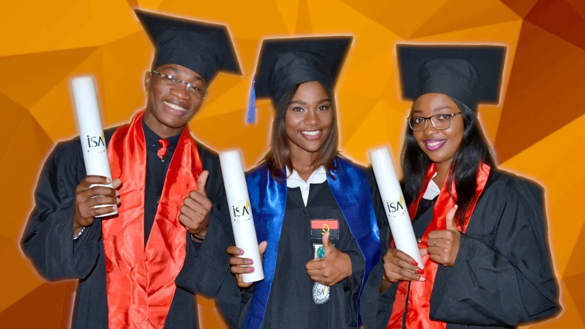 Institute of Angola principal campus