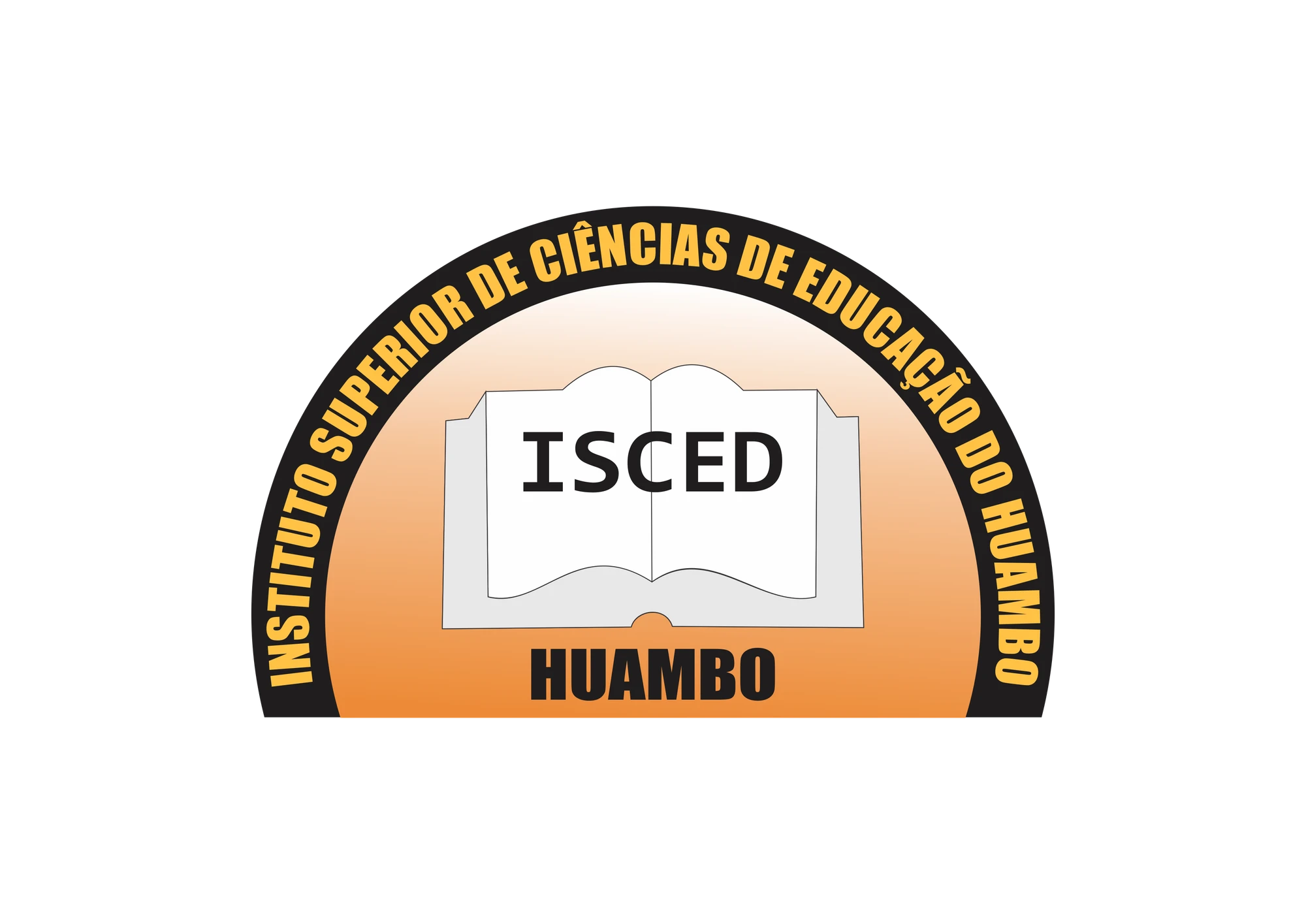 Institute of Educational Sciences of Huambo community on campus