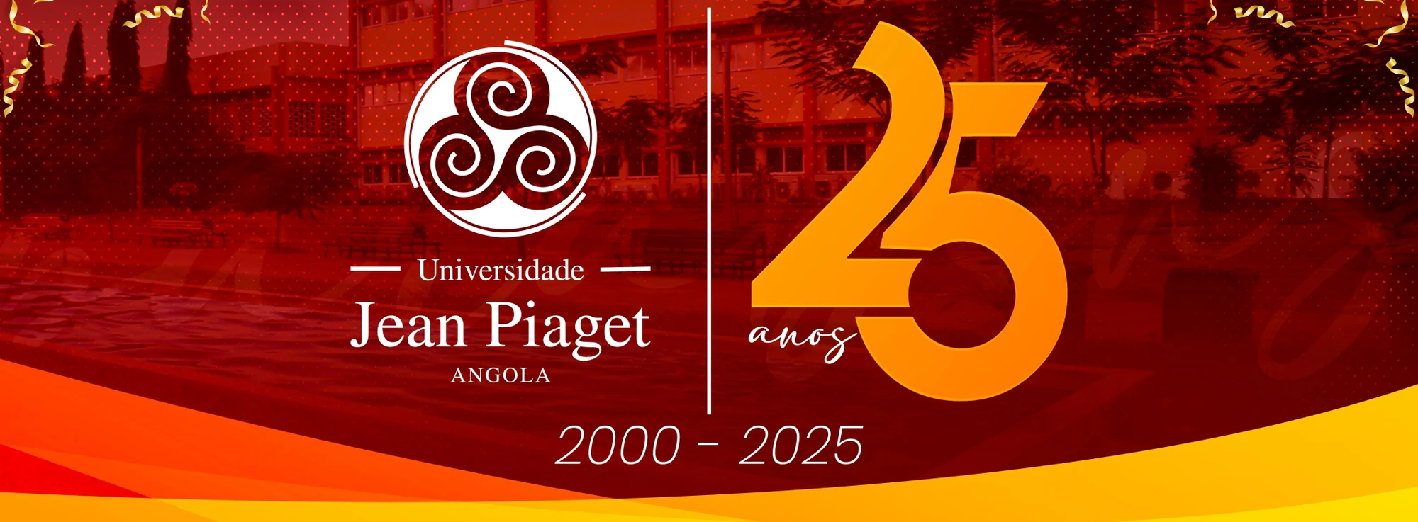 Jean Piaget University of Angola student life