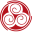 Jean Piaget University of Angola Logo