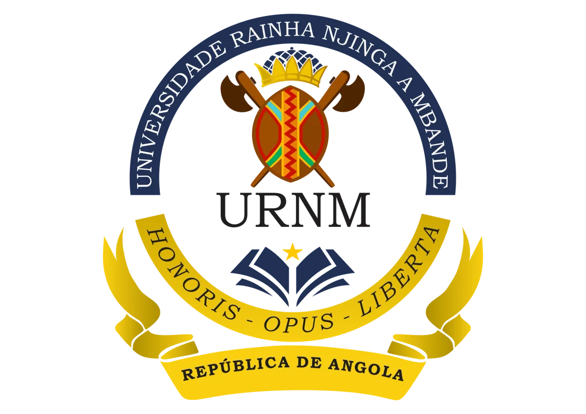 Queen Njinga a Mbande University campus scene