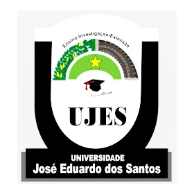 University of José Eduardo dos Santos Logo