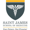 Saint James School of Medicine Logo