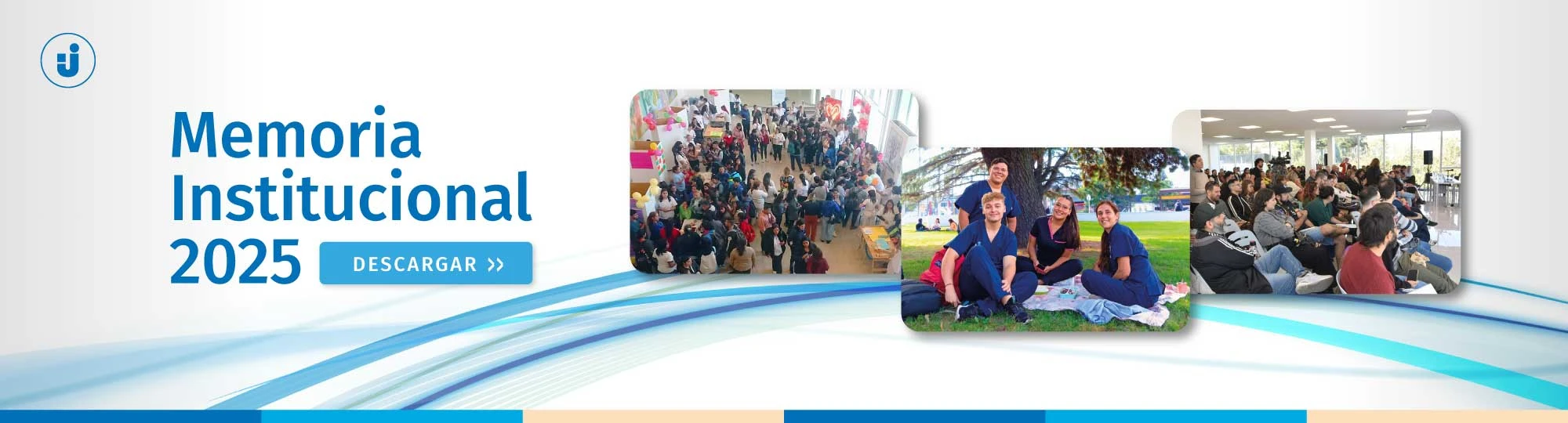Arturo Jauretche National University student life