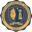 Instituto Universitario Aeronáutico Logo