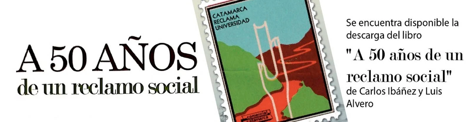 National University of Catamarca student life