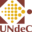 National University of Chilecito Logo