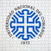 National University of Comahue Logo