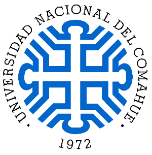 National University of ComahueZapala Branch Logo