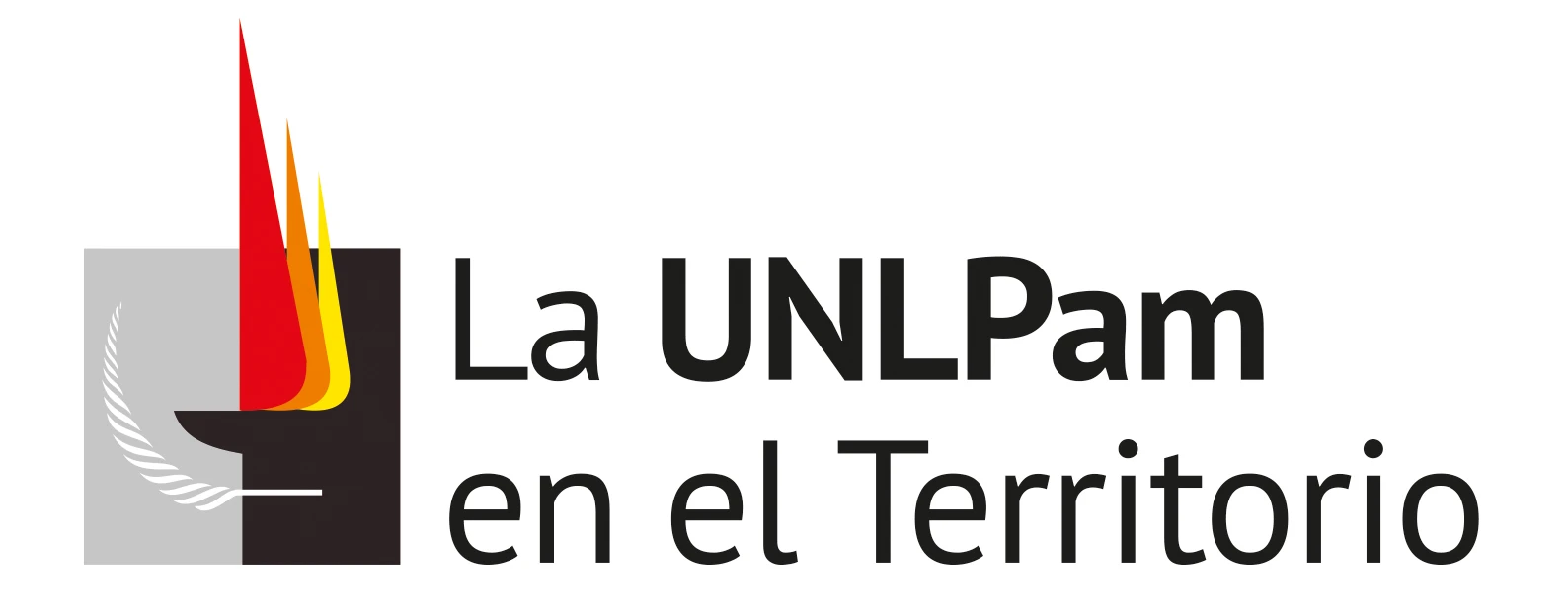 National University of La Pampa campus and facilities