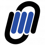 National University of Moreno Logo