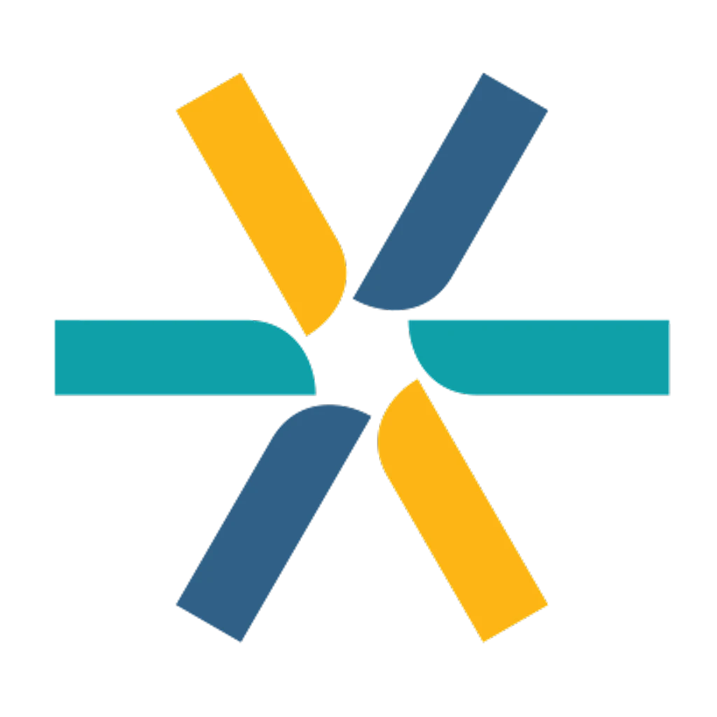 National University of Rafaela Logo