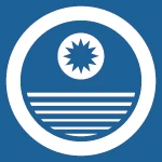 National University of San Juan Logo