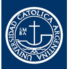 Pontificia Universidad Católica Argentina Logo