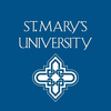 St. Mary's University Logo