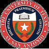The University of Texas at San Antonio Logo