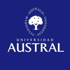 Universidad Austral Logo