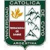 Universidad Católica de Cuyo Logo