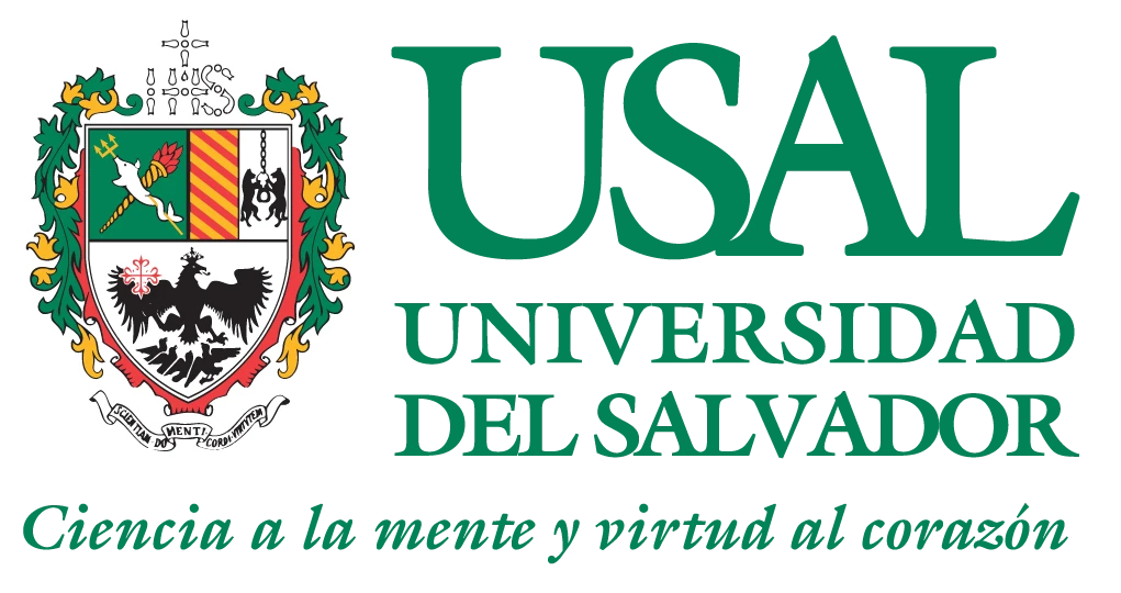 The Universidad del Salvador campus grounds