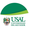 Universidad del Salvador Logo